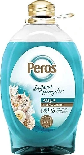 Peros Sıvı Sabun 3lt AQua