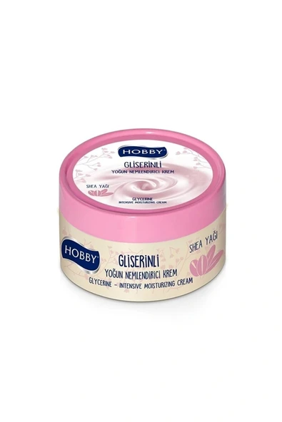 Hobby Krem 250 Ml Gliserin