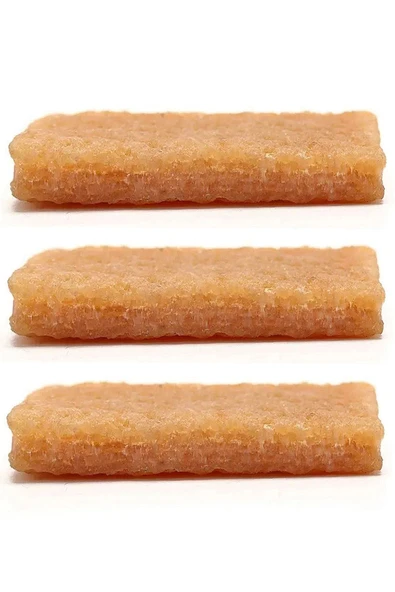 Nubuk Süet Deri Ayakkabı Temizleme Silgisi 3lü Paket - Resim 2