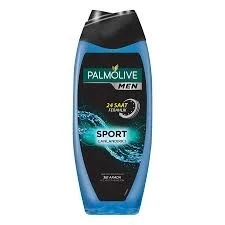 Palmolive Duş Jeli 500 Ml Men Sport