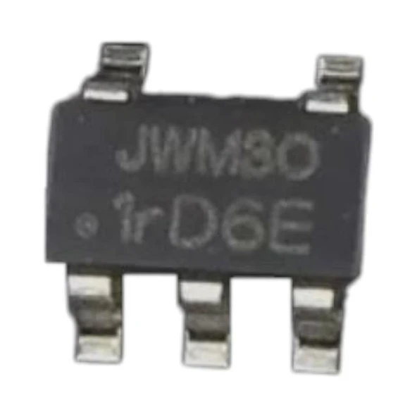 Jwm30 Sot23-5 Entegre Devre