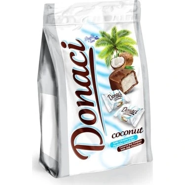 Donaci Hind. Cev. Sütlü Çiko 1000kg ürün görseli