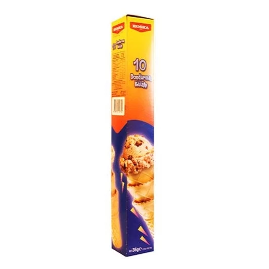 Koska Külah 10lu 36gr