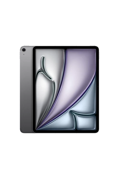 Apple İpad 13" iPad Air Wi-Fi + Cellular 128GB - Uzay Grisi (2 Yıl Türkiye Garantili)