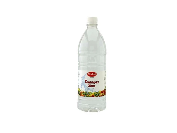 Gülsan Beyaz Sirke 1lt