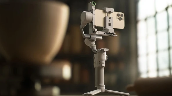 DJI RS 4 Mini Gimbal - 5