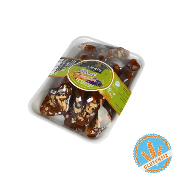 Çarşıbaşı Pekmez Sucuğu 500gr