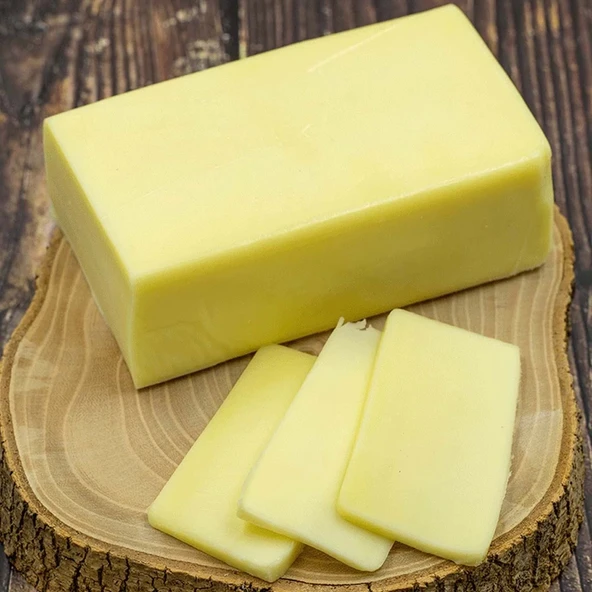 Aynı Sefa Oba Kaşar 1kg