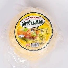 Vakfıkebir Büyükliman Süt Yağlı Margarin 1000gr