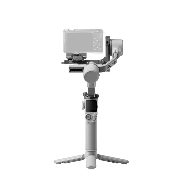 DJI RS 4 Mini Gimbal - 2