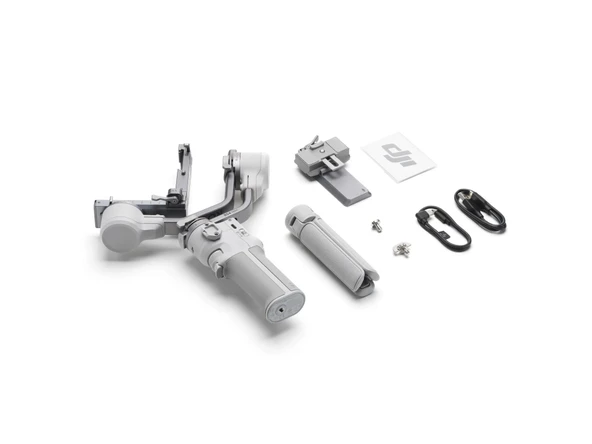 DJI RS 4 Mini Gimbal - 6