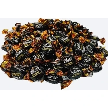 Altat Kahveli Bonbon 575gr