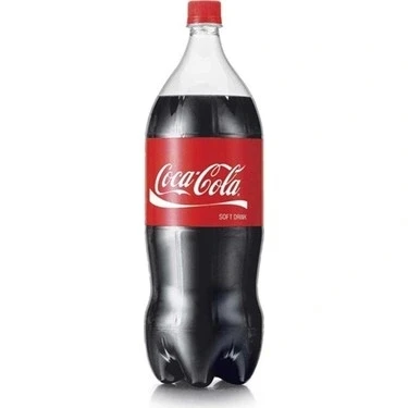 Coca Cola 2lt