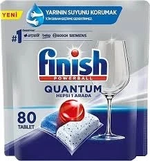 Fınish Quantum 80li