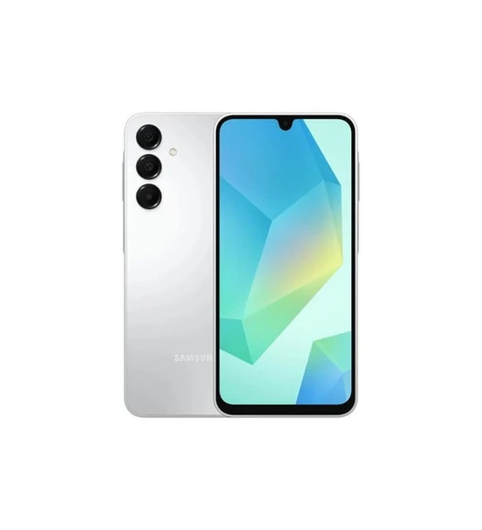 Samsung Galaxy A16 8 GB 256 GB GRAY (Samsung Türkiye Garantili)