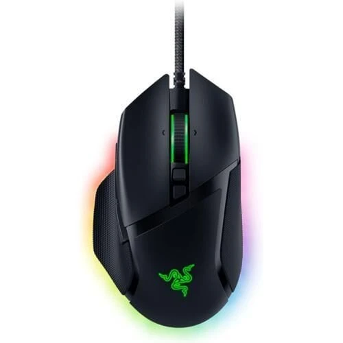 RAZER Basilisk V3 Mouse Siyah (RZ01-04000100-R3M1)