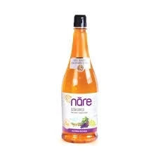 Doğanay Nare Pet 1000 Ml Üzüm Sirke