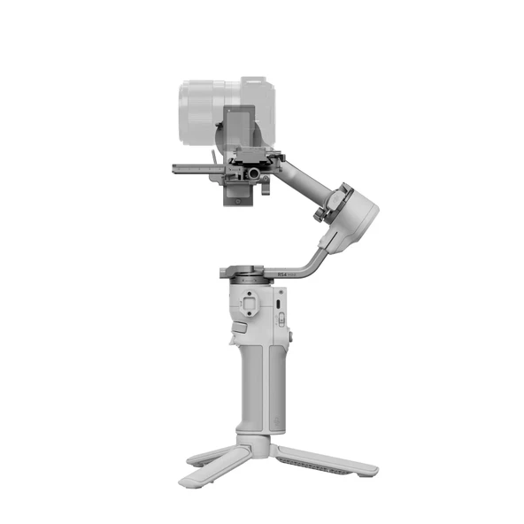 DJI RS 4 Mini Gimbal - 4