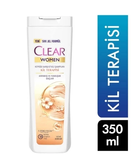Clear Fm Kil Terapi Cape Sh.350ml