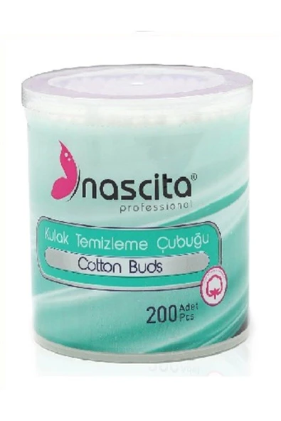 Nascita Kulak Çubuğu 200lü
