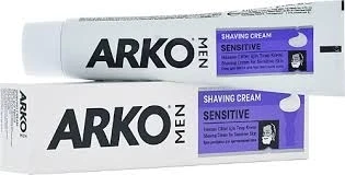 Arko Men Traş Kremi Sensitive