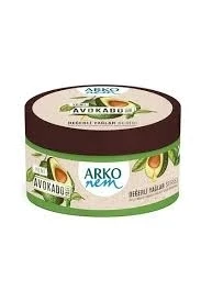 Arko Nem 250ml Değerli Yağlar Serisi Avakado