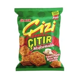 Ülker Çizi Çıt. Peynir Közbi 40gr