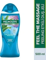 Palmolive Aroma Sesations Feel The Massage