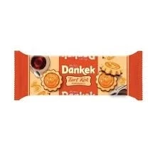 Ülker Dankek Tart Port