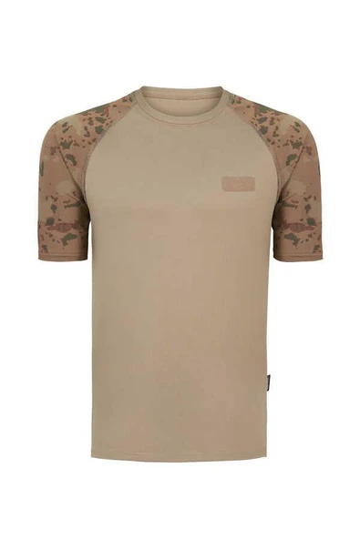 Thermoform HZT18003 Microfiber Kısa Kol Fanila