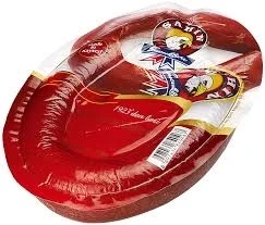 Şahin Melek Işıl İşlem Görmüş Sucuk 180gr
