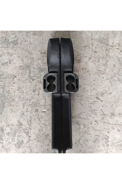 Tofaş Şahin Doğan Kartal Ön Kapı Pandizot Ceplik Takımı 20 CM Çift Bardaklı - 3