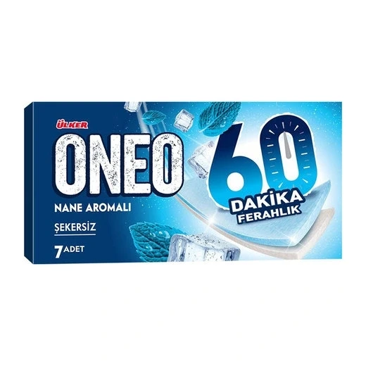 Ülker Oneo Sl_duo60 Na Ar.