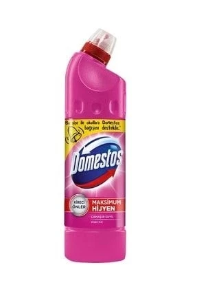 Domestos 806 G Pembe Güç