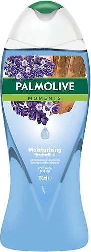 Palmolive Moments 750ml Sandalağacı