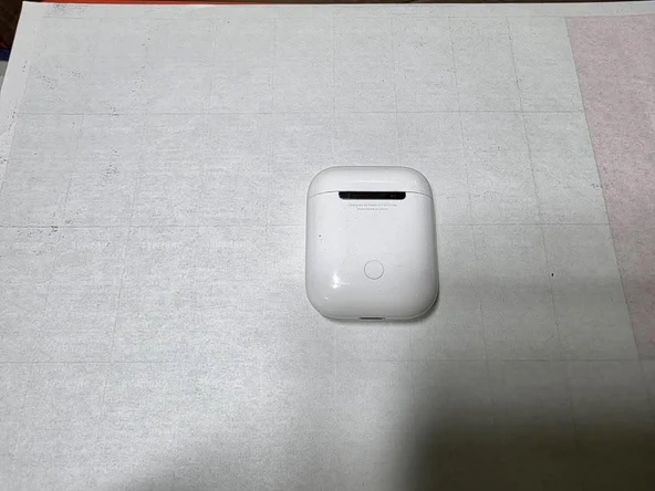 Apple AirPods 2.Nesil MV7N2TU/A (Apple Türkiye Garantili) - 2