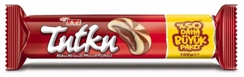 Eti Tutku 150g