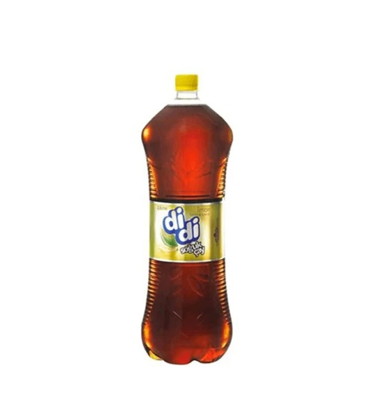 Çaykur Didi Soğuk Cay 2.5lt Limon
