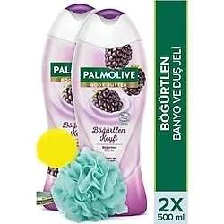 Palmolive Moments 750ml Blackbery Paket 2li
