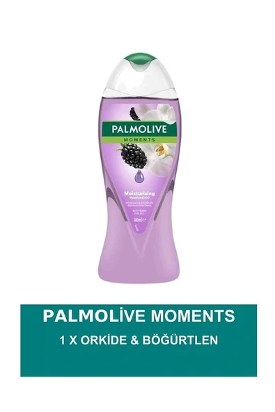 Palmolive Moments 750ml Blackbery