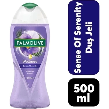 Palmolıve Sense Of Serenıty 500 Ml