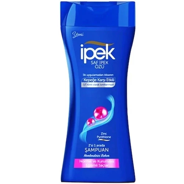 Ipek Add Women 2ın1  480 Ml Tr ürün görseli