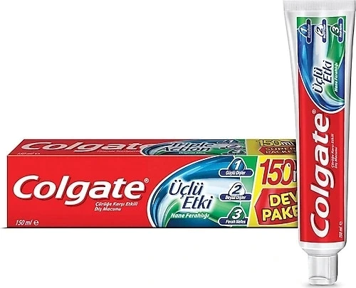 Colgate Trıple Actıon 150 Ml