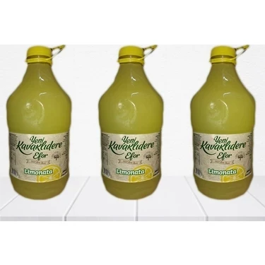 Kavaklıdere Limonata 1000ml