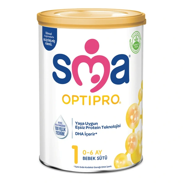 Sma Optıpro Probiyotik 1 Yeni 800gr