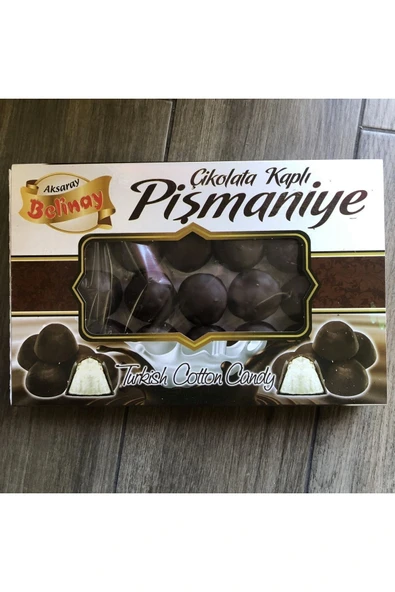 Belinay Pişmaniye 180grm