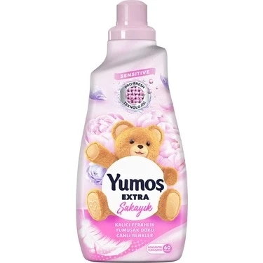 Yumoş E. Şakayık 1440gr