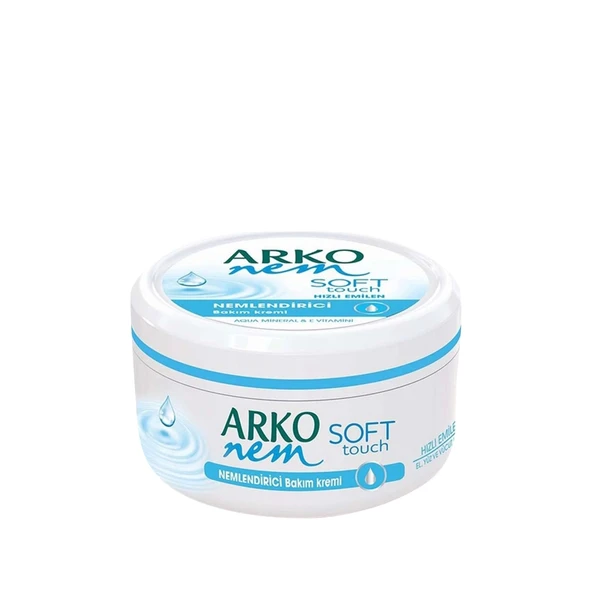 Arko Nem 250 Mlsoft Touch