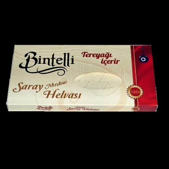 Belinay Saray Helvası 270grm