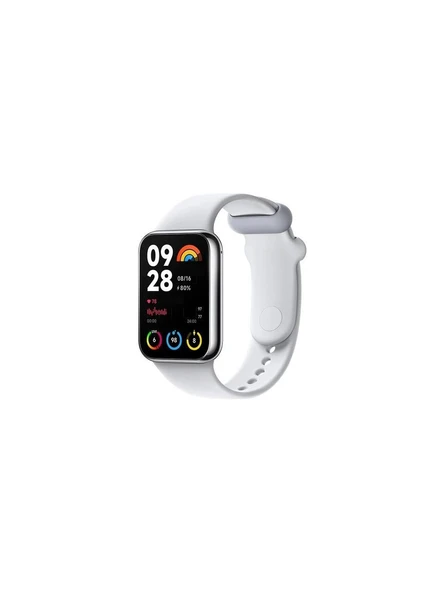 Xiaomi Smart Band 8 Pro Gri